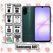 ‼️Telefonos samsung nuevos‼️ - Img 56191970