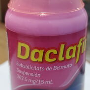 DACLAFIN(Subsalicilato de Bismuto)Peptobismol - Img 45564612