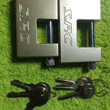 OFERTA ESPECIAL Y LIMITADA 🔐🛡️!!! - 3/4