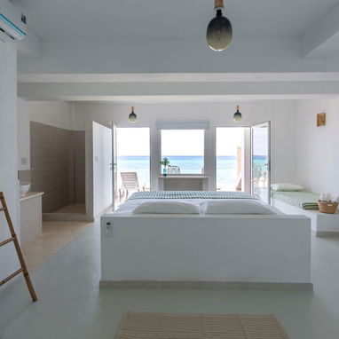 📲Romance y la tranquilidad❤️ Casa de alquiler frente al mar en SANTA FE - Img 112526930