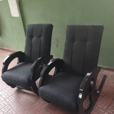 Sillones tapizados - Img 123035060