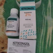 Champu de Ketoconazol - Img 57183455