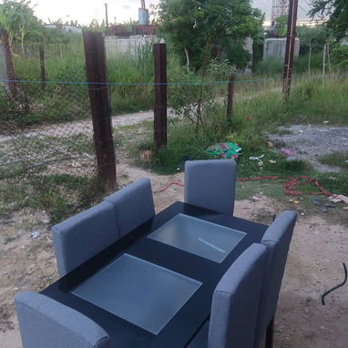 Juegos de comedor de lujo FlexConfort - 2/10