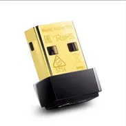 Adaptador WiFi USB Archer T1U banda 5GHz/433 Mbps - Img 55393791