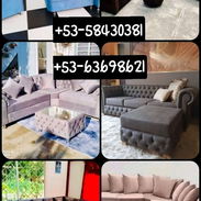 🌹.Renueve Su Hogar Con Estilo Calidad Elegancia y Confort.🌹 - Img 57948844