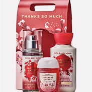 Juego Bath & Body - Img 56710743
