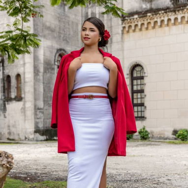 Foto profesional de Quinceañera - Img 111448947