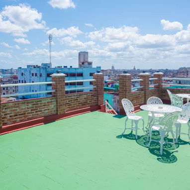 Penthouse exclusivo en la Ciudad con Todo Incluido y Listo para Disfrutar. - Img 115724490