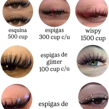 Salón de belleza Fairy Glow - Img 122172619