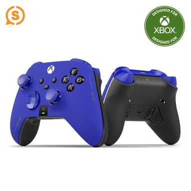 Mandos SCUF Instinct Pro Performance Series Wireless Xbox Controller - Remappable Back Paddles - Instant Triggers - Xbox - Img 121919463
