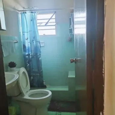 🏢 APARTAMENTO EN VENTA de 2 cuartos en zona céntrica | PR-001 - 7/9