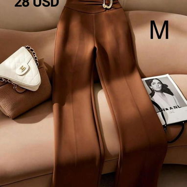 Jeans, pantalones sport, pescadores para mujer - Img 122186564
