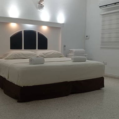 Casa de Renta en Guanabo - 9/10