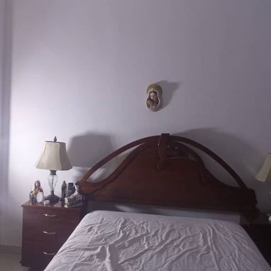 ๐ SE VENDE - PLAYA ๐ Bajos de una casa de dos plantas, apartamento 2 de 4. ๐๏ธ 2 cuartos ๐ฟ 2 baรฑos ๐๏ธ Sala amplia ๐ฝ - Img 125173881
