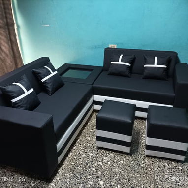 JUEGOS DE MUEBLES ESTILO SHERLOCK - Img 124043361