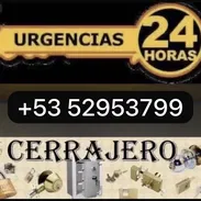 Cerrajero 24 horas. Servicios al hogar - Img 53733026