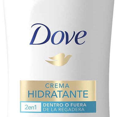 KIT HIDRATACION PARA EL CABELLO, MARCA DOVE - Img 83405344