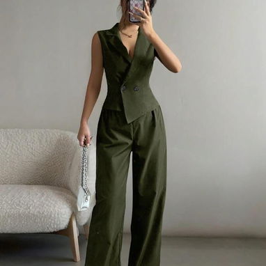 Blazer y conjuntos - Img 123126713