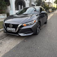 se renta nissan sentra con excelente confort - Img 55096432