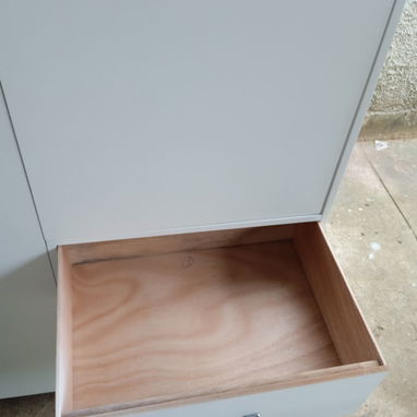 Muebles de melamina original con transporte incluído hasta su casa 🏡 - Img 106775854