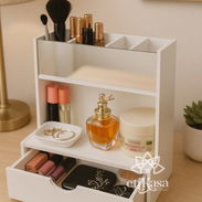 2AH-ENKASA-UTILES Organizadores, portacubiertos, portacuchillos, plateros, botiquines de baño y mucho más para tu hogar - Img 57577590
