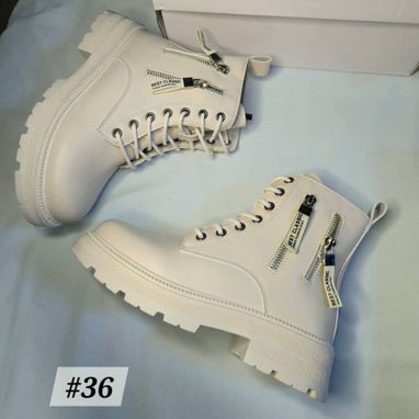 Botas de mujer - Img 122619378