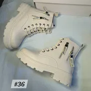 Botas de mujer lindas y baratas - Img 55758864
