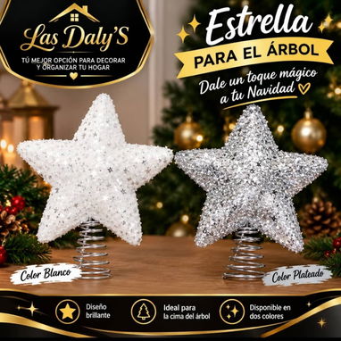 Estuches de accesorios para árbol de Navidad - 3/10