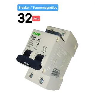⚡ Breakers y Cuchillas de doble tiro 💥 - 2/2