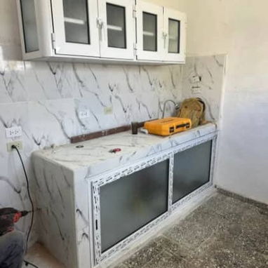 Puertas,ventanas y mucho más en aluminio - Img 121852119