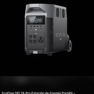 EcoFlow DELTA Pro Estación de Energía Portátil - Img 52670185
