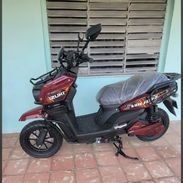 Moto eléctrica IZUKI - Img 57025400