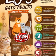 Pienso para Mascotas - Img 56925335
