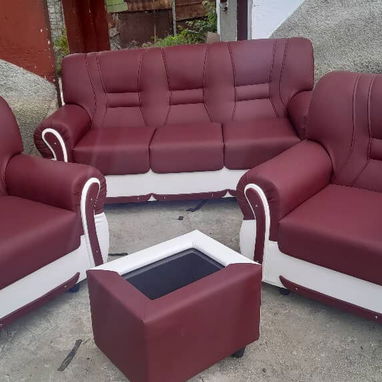 MUEBLES PARA LA DECORACIÓN DEL HOGAR - 3/10