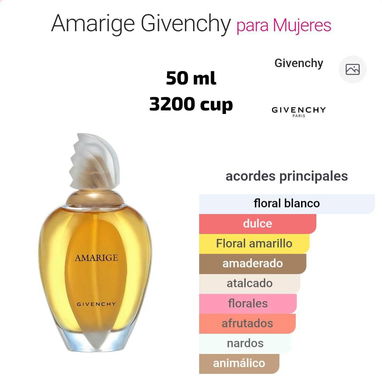 Perfumes y aseo variado - 5/8