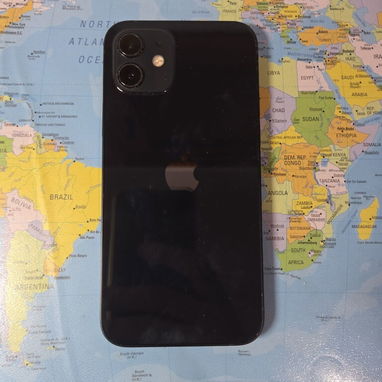 iPhone 12 de 128 GB y Apple Watch Series 3 42 mm - Img 126984838