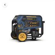 Generador Trifuel FIRMAN T07571 - Img 56869033