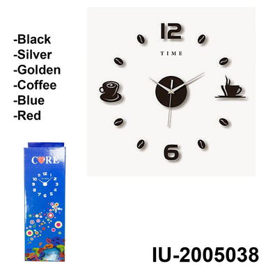 Reloj 3D 45 USD - 2/2