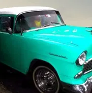 Chevrolet del Año 55 - Img 48804088