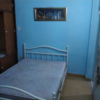 Renta Lieal Playa casa 1 cuarto garaje placa libre 300usd 53582376 - Img 118785226