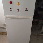 Vendo refrigerador haier doble puerta en perfecto estado - Img 45042083