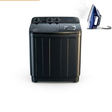Lavadora semiautomática en venta - Img 119330321