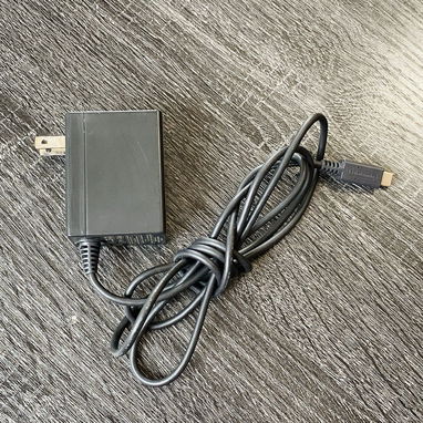 Cargador Original Nintendo Switch - 2/2