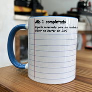 Tazas personalizadas / Jarras personalizadas / Regalos personalizados - Img 56845139