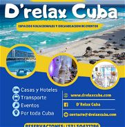 Somos D'Relax Cuba :=) Waaaoo - Img 45043153