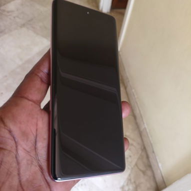 Vendo Motorola Edge 60 fusión en perfecto estado - 3/3