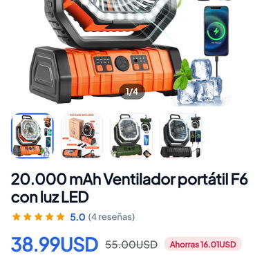 Electrodomésticos - 2/7