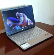 Laptop Hp Ryzen 5 5500u 260 usd - Img 49898031