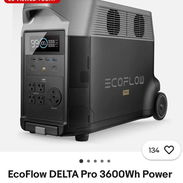Ecoflow DELTA 3 Pro 3600Wh - Img 56411263