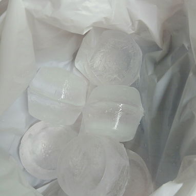 Bolsas de hielo de 8Lb - 2/2